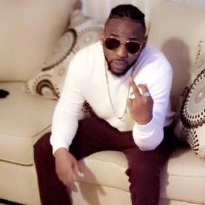 Meet your Posher, Mac